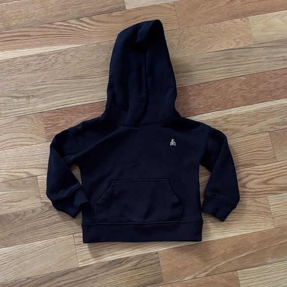 2T baby gap hoodie - Picture 1 of 4